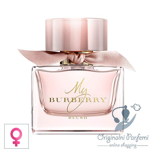 Burberry My Burberry Blush 90ml EDP