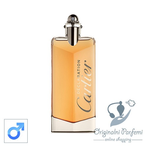 Cartier Declaration Parfum 100ml EDP