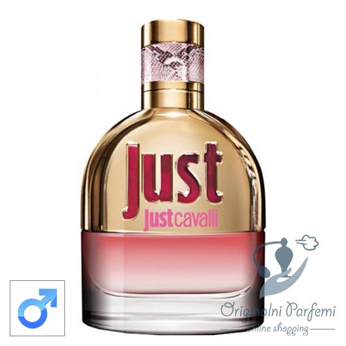 Roberto Cavalli Just 90ml EDT