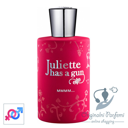 Juliette Has A Gun Mmmm... 100ml EDP