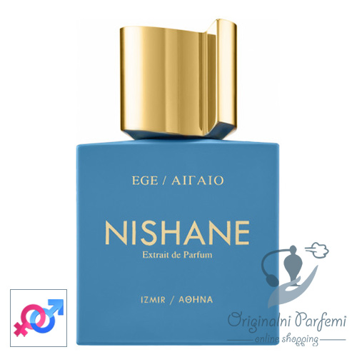 Nishane Ege 100ml Parfum