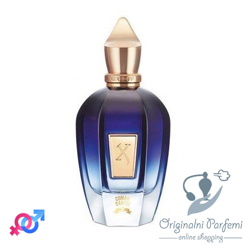 Xerjoff Comandante 100ml EDP