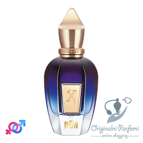 Xerjoff Don 100ml EDP