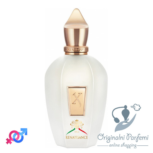 Xerjoff XJ 1861 Renaissance 100ml EDP