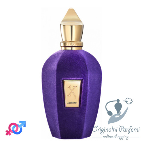 Xerjoff Accento 100ml EDP