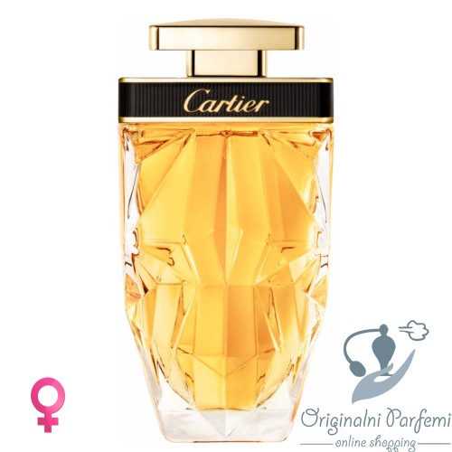 Cartier La Panthere Parfum 100ml