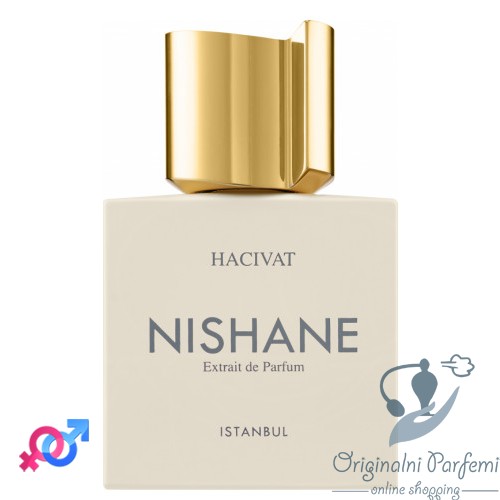 Nishane Hacivat Parfum 100ml