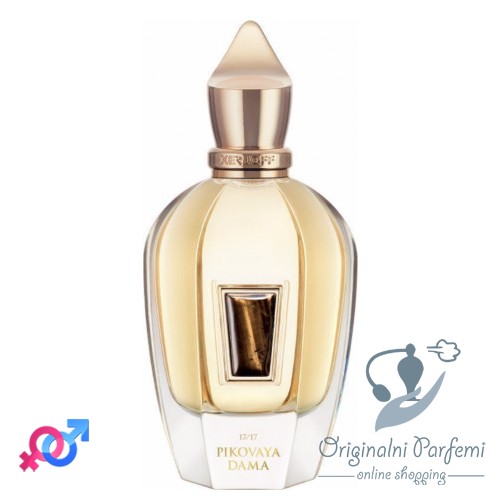 Xerjoff Pikovaya Dama 100ml EDP
