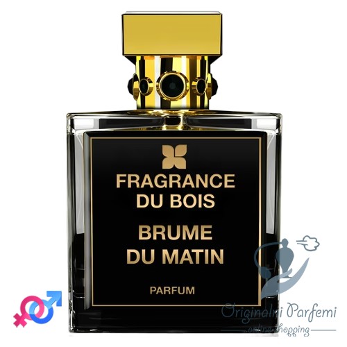Fragrance Du Bois Brume Du Matin 100ml Parfum