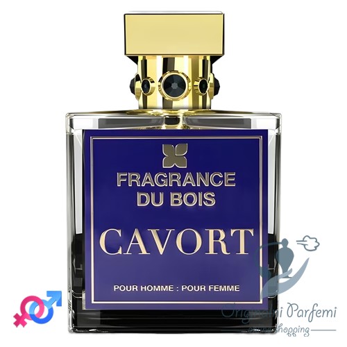 Fragrance Du Bois Cavort Extrait de Parfum 100ml