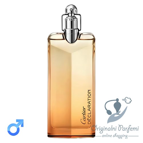 Cartier Declaration Eau de Parfum 100ml EDP