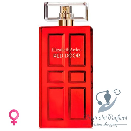 Elizabeth Arden Red Door 100ml EDT