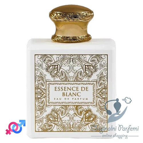 French Avenue Essence de Blanc 100ml EDP
