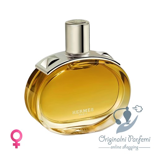 Hermes Barenia Intense 100ml EDP