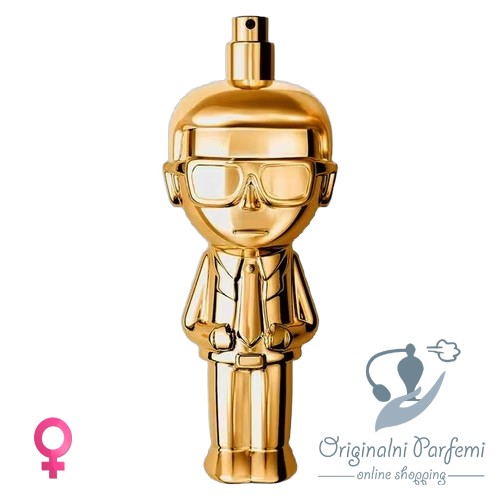 Karl Lagerfeld Ikonik Absolu Woman 100ml EDP