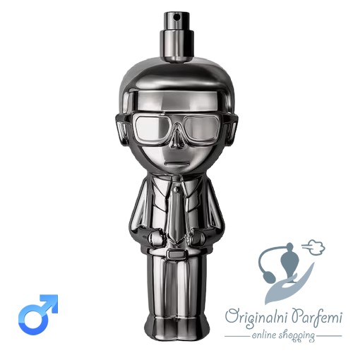 Karl Lagerfeld Ikonik Absolu Man 100ml EDP