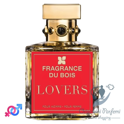 Fragrance Du Bois Lovers Extrait de Parfum 100ml