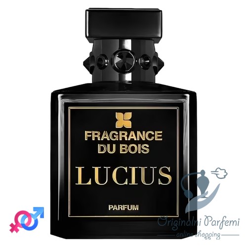 Fragrance Du Bois Lucius 100ml Parfum