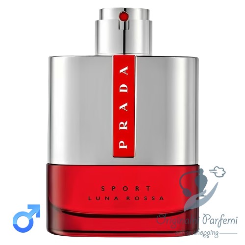 Prada Luna Rossa Sport 100ml EDT