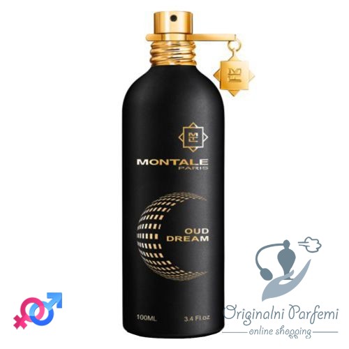 Montale Oud Dream 100ml EDP