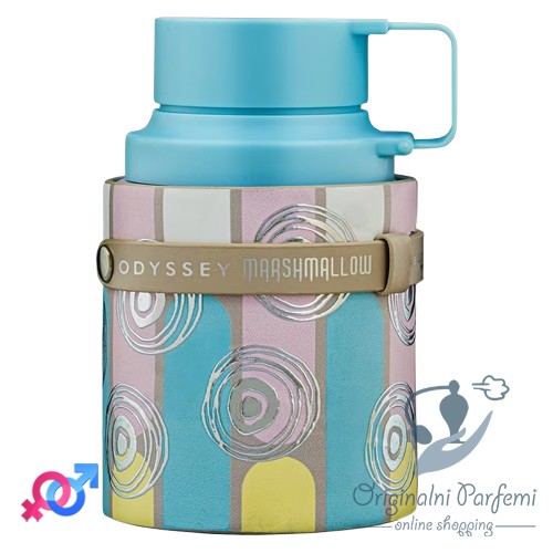 Armaf Odyssey Marshmallow 100ml EDP