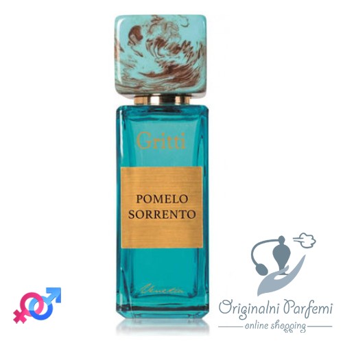 Gritti Pomelo Sorrento 100ml EDP