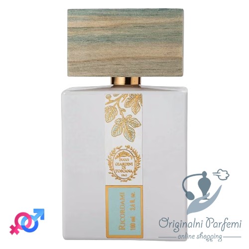Giardini Di Toscana Ricordami 100ml EDP