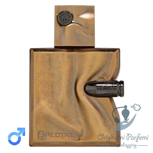 French Avenue Spectre 80ml EDP