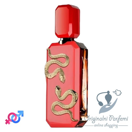 French Avenue Veneno Scarlet 100ml EDP