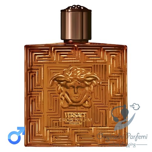 Versace Eros Najim 100ml EDP