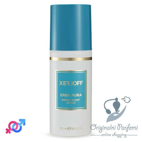 Xerjoff Erba Pura Dezodorans 100ml