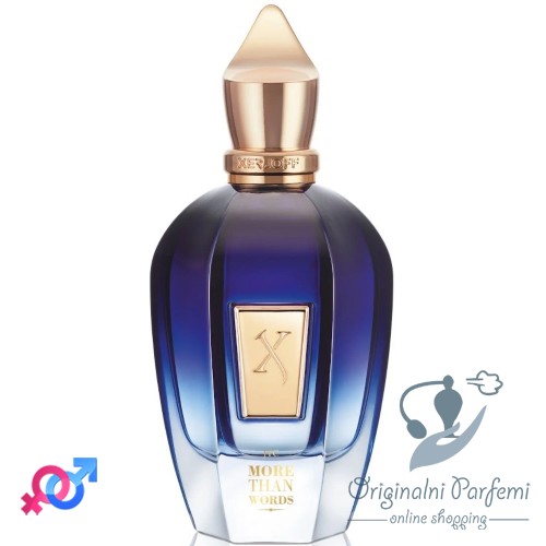 Xerjoff More Than Words 100ml EDP