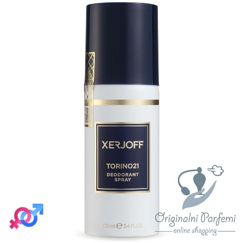Xerjoff Torino21 Dezodorans 100ml