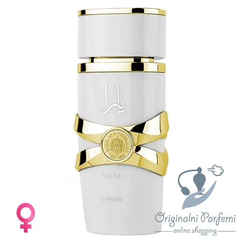 Lattafa Yara Moi 100ml EDP