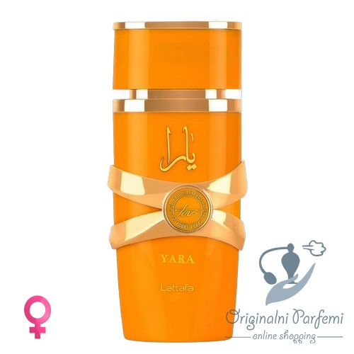 Lattafa Yara Tous 100ml EDP
