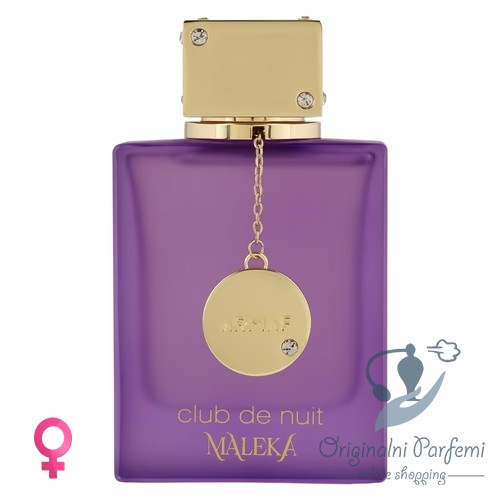 Armaf Club De Nuit Maleka 100ml EDP