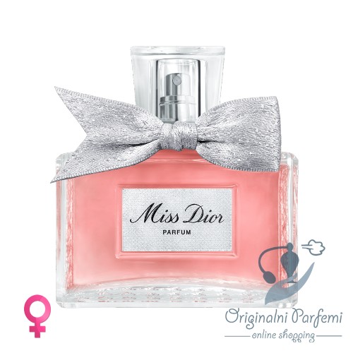 Christian Dior Miss Dior Parfum 2024 125ml