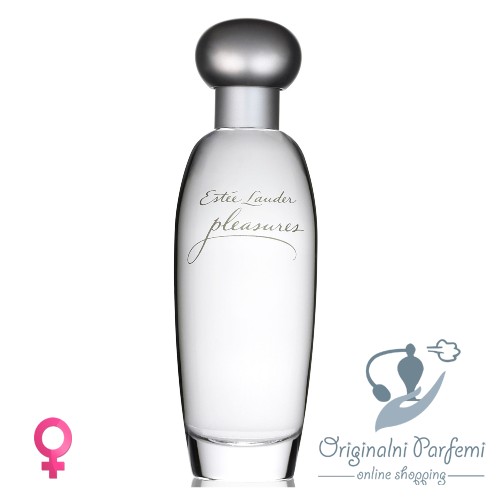 Estee Lauder Pleasures 100ml EDP