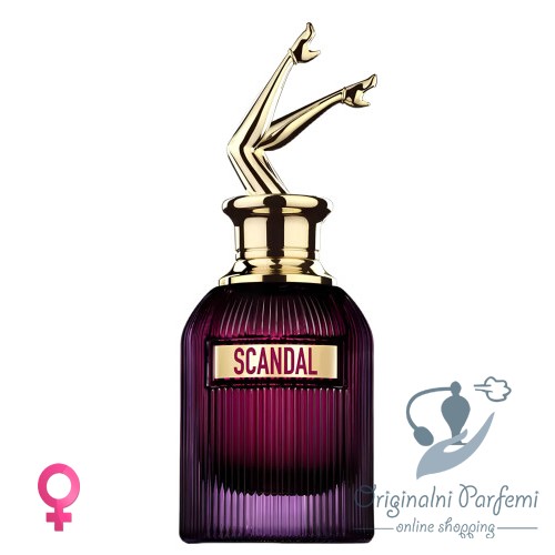 Jean Paul Gaultier Scandal Intense 80ml EDP