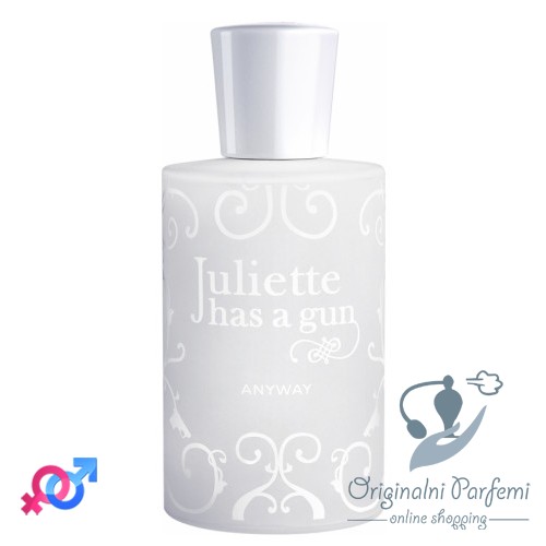 Juliette Has A Gun Anyway 100ml EDP