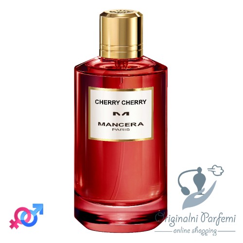 Mancera Cherry Cherry EDP 120ml EDP