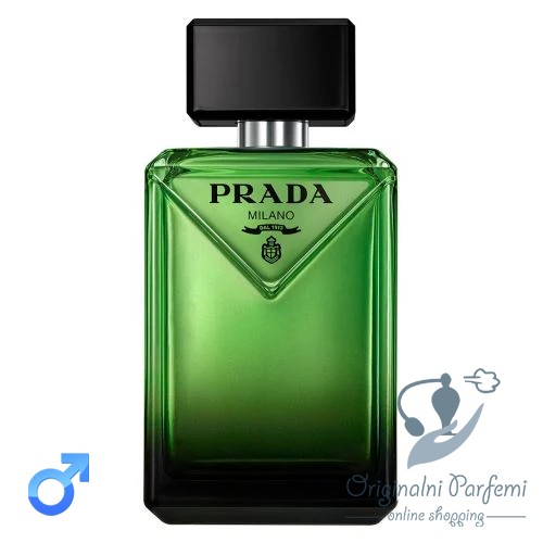 Prada Paradigme 100ml EDP