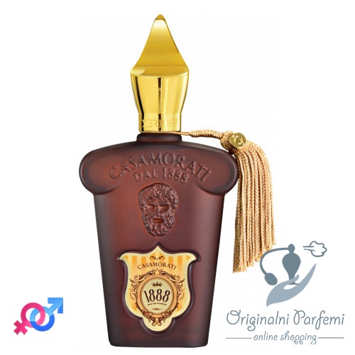 Xerjoff Casamorati 1888 100ml EDP