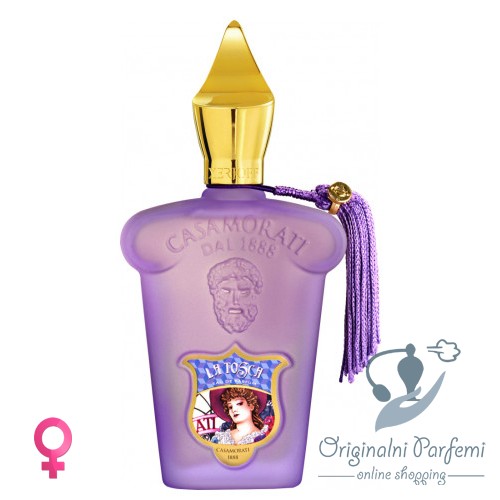 Xerjoff Casamorati 1888 La Tosca 100ml EDP