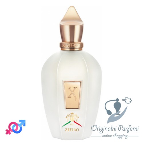 Xerjoff XJ 1861 Zefiro 100ml EDP