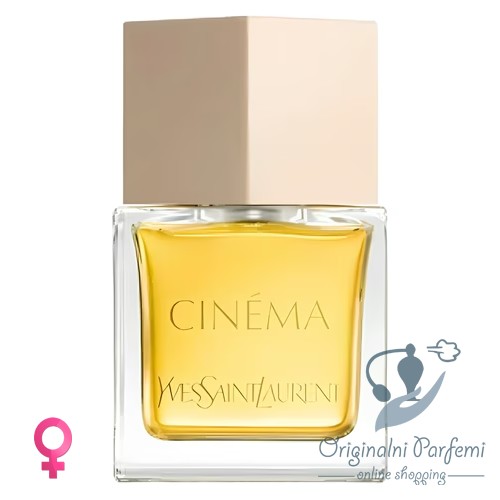 Yves Saint Laurent Cinema 2024 80ml EDP