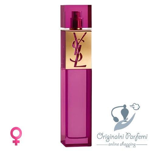 Yves Saint Laurent Elle 90ml EDP