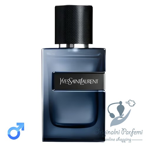 Yves Saint Laurent Y Elixir 60ml EDP